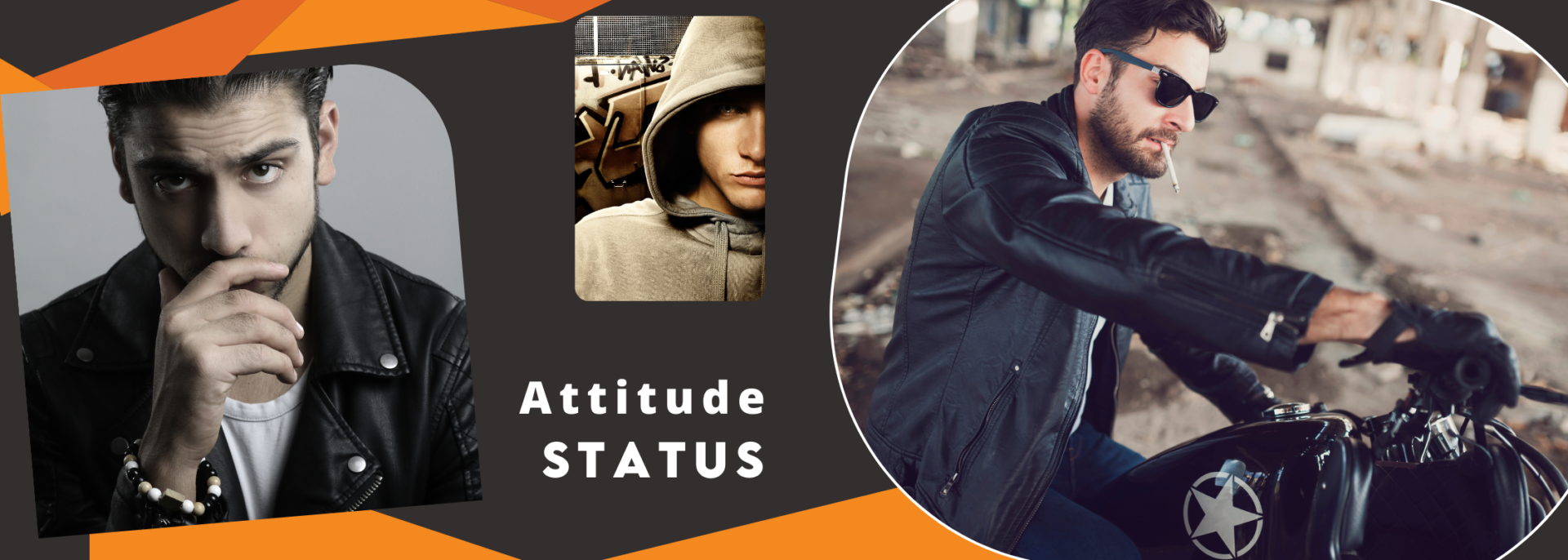 Attitude Status.