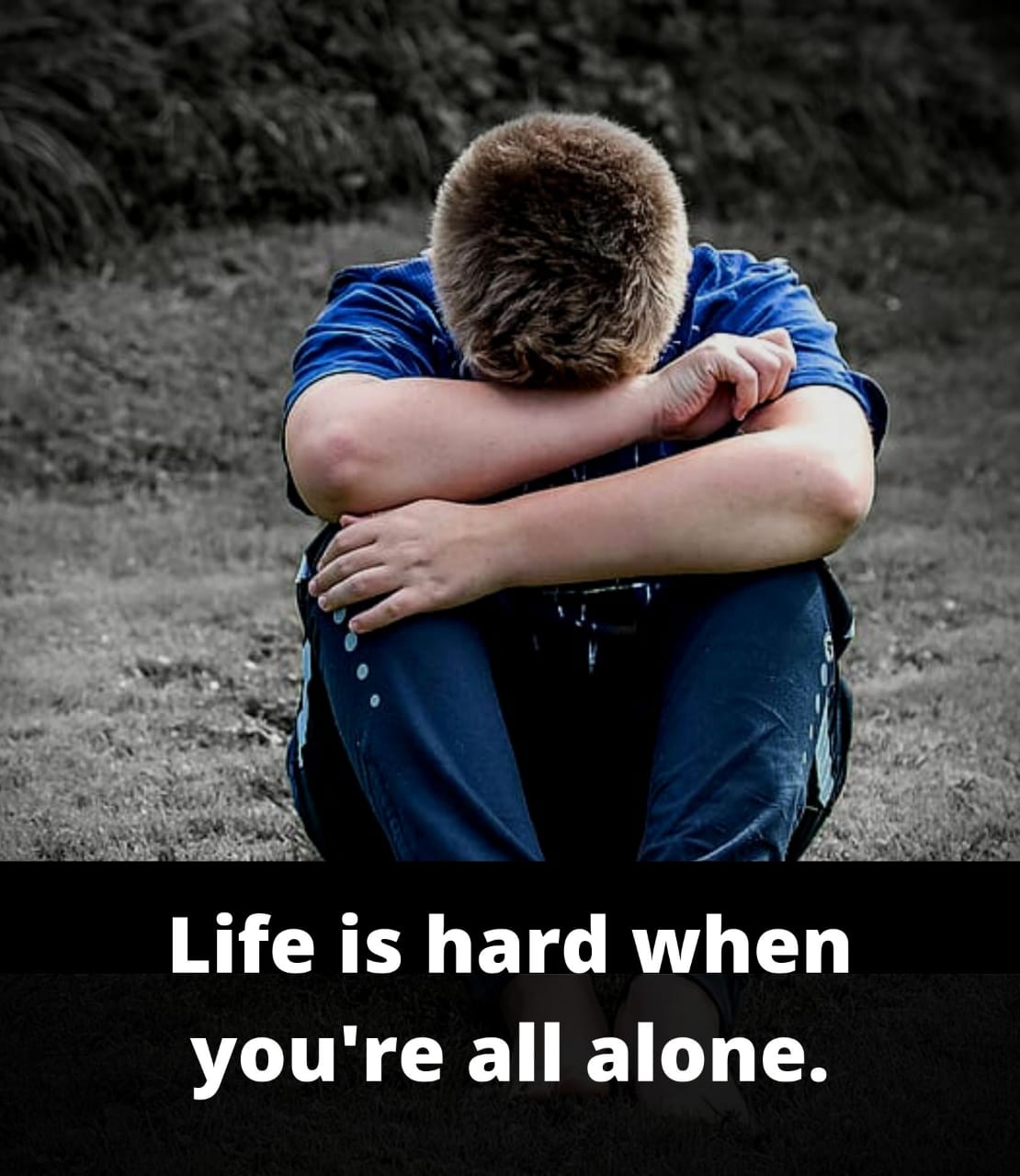 Alone Attitude Status and Quotes Best English Loneliness 2023