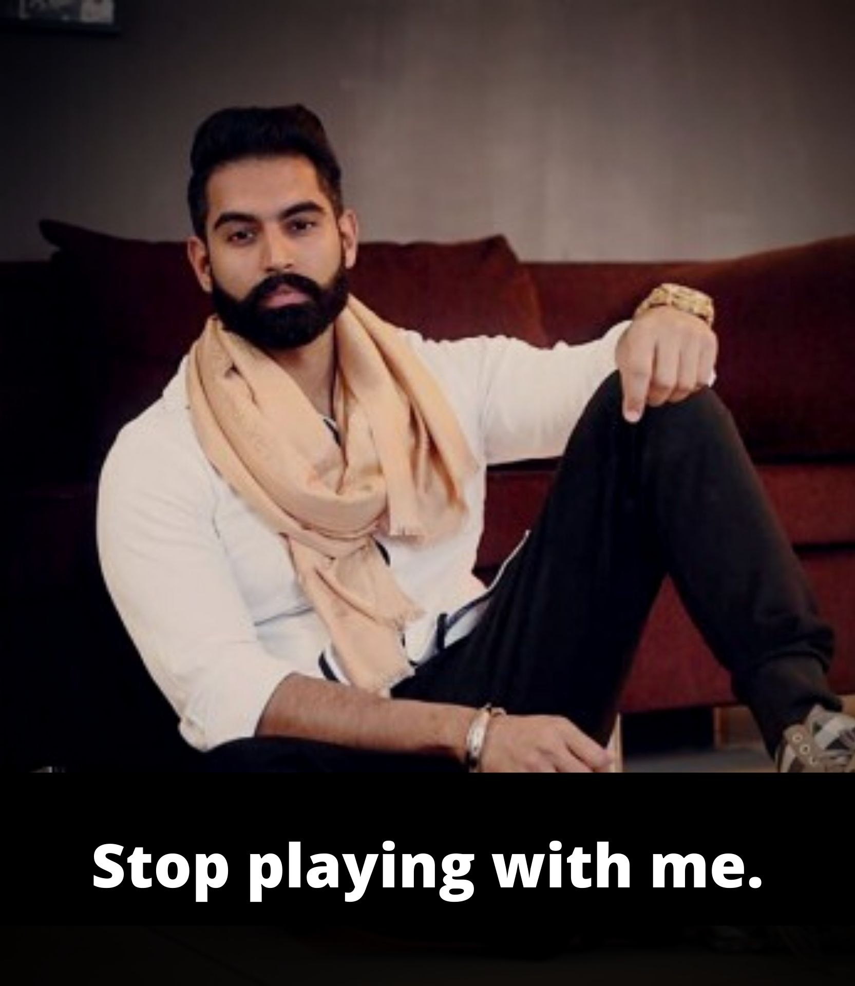 120 + One Line Attitude Status Quotes 2023