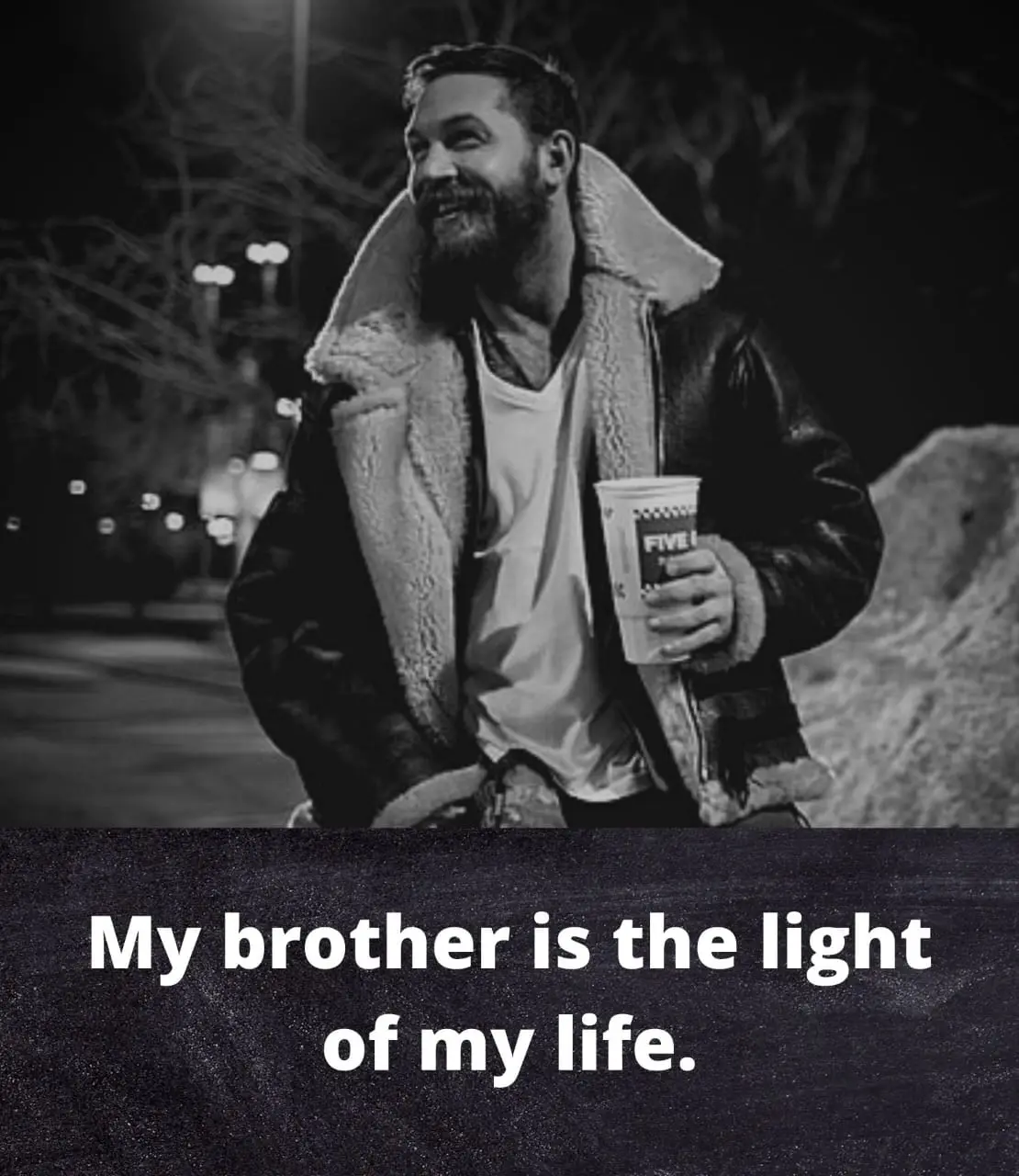 brother attitude status