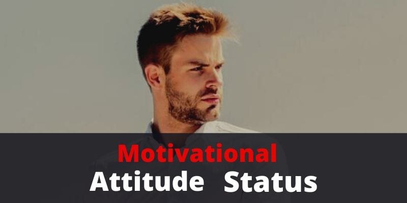 motivational attitude status