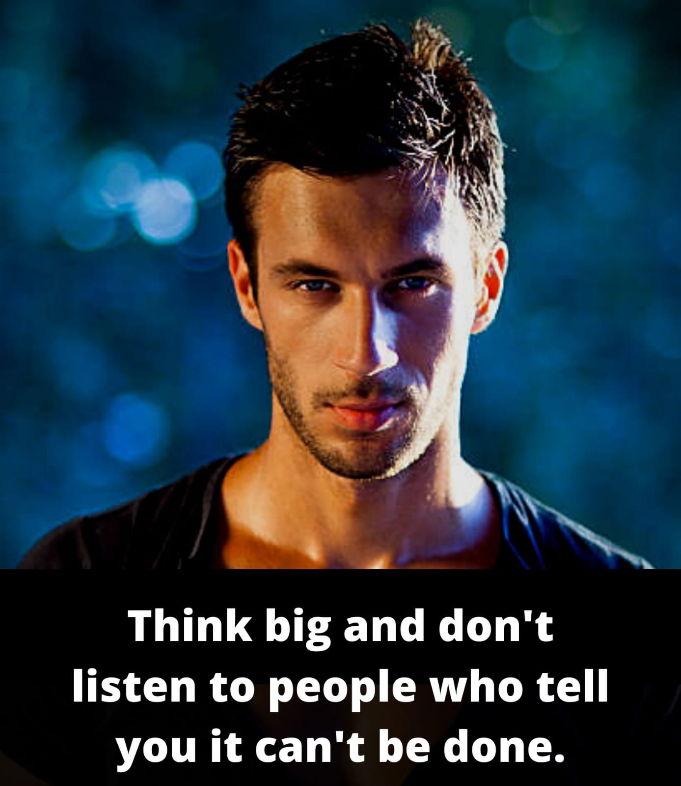 101+Unique Motivational Attitude Status/Quotes — Motivation💪