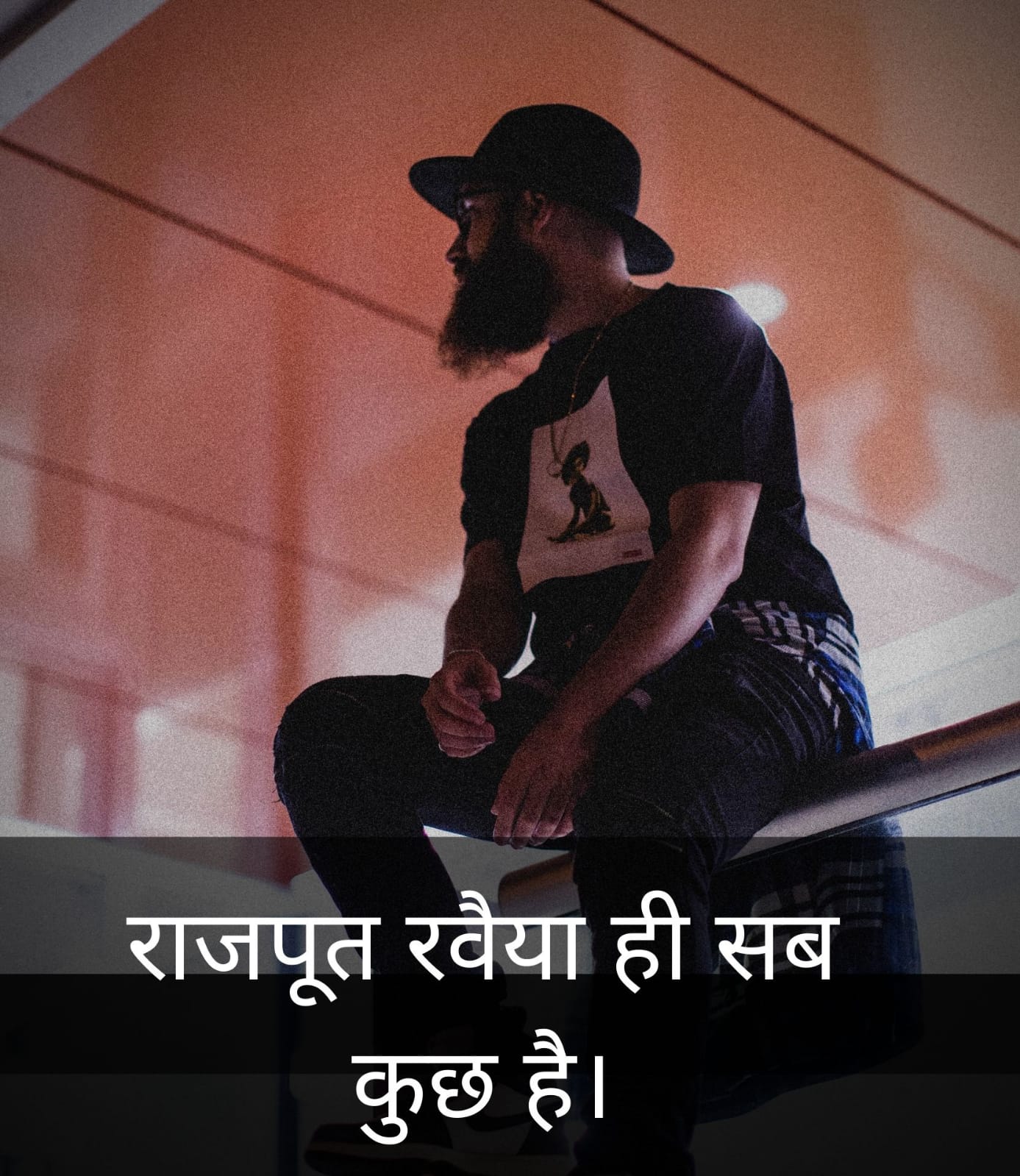 Rajput Attitude Status/Quotes 2023, Rajputana Shayari English/Hindi