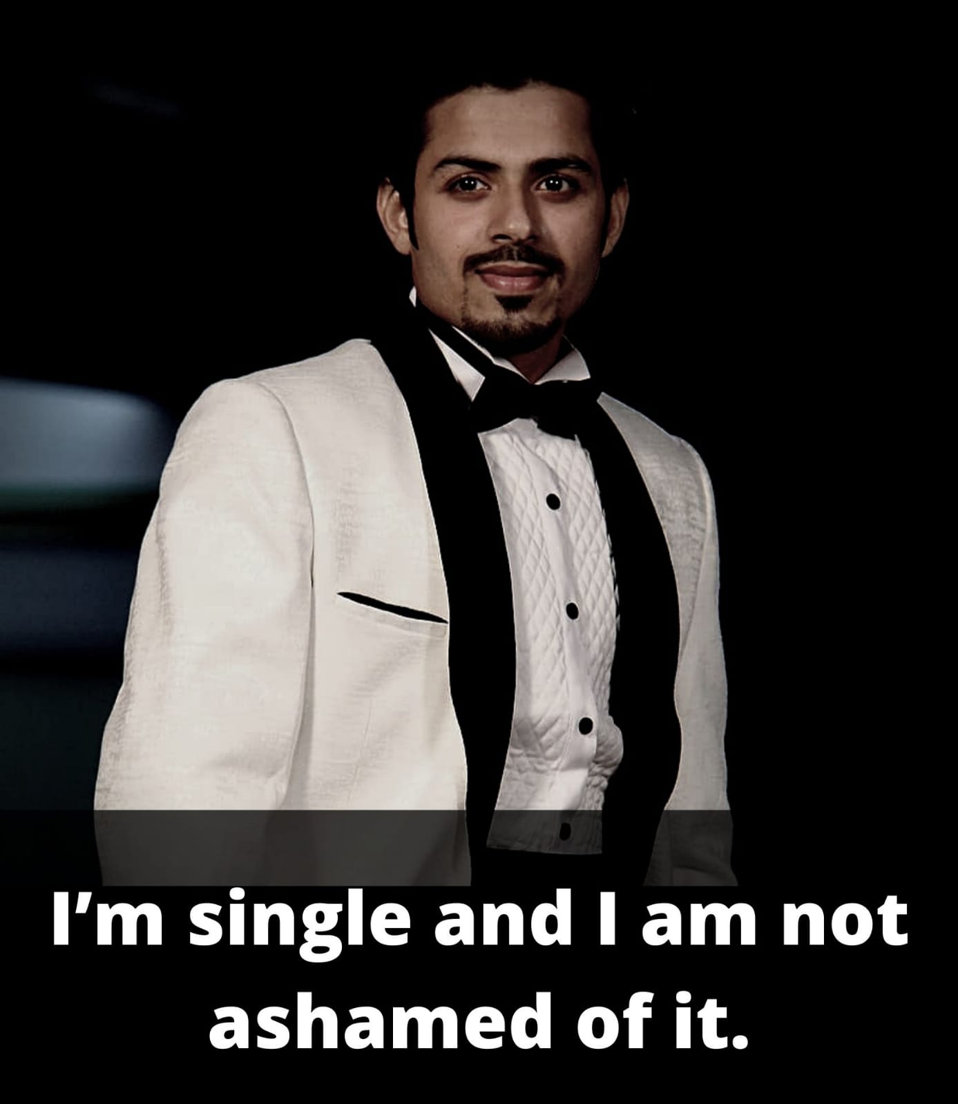 70+ Unique Single Attitude Status/Quotes in English