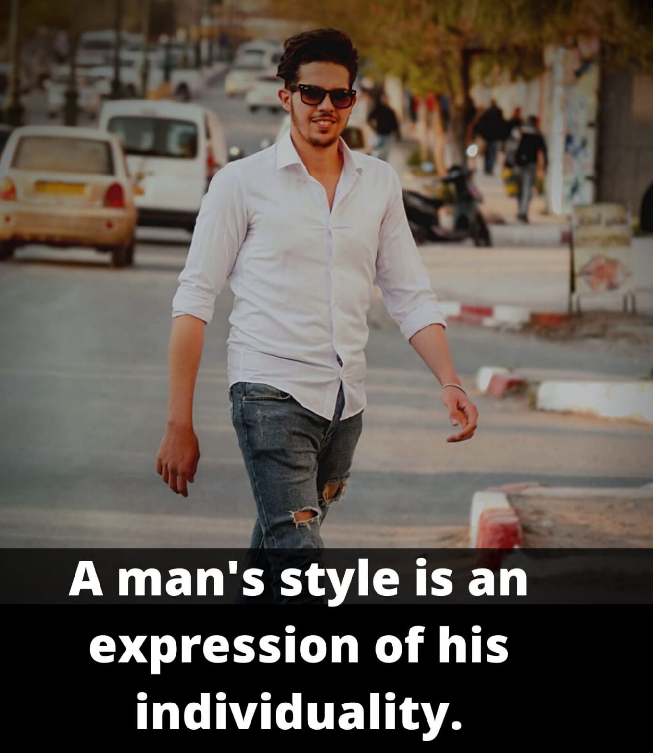 101+ Stylish Attitude Status/Quotes for Boys (High Personality)