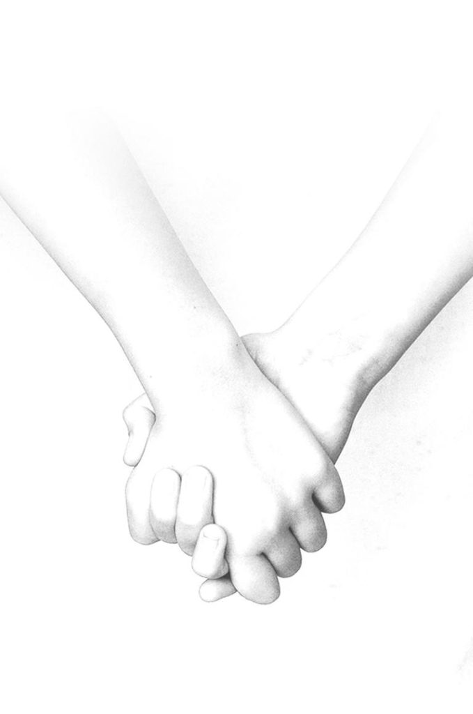 holding-hands