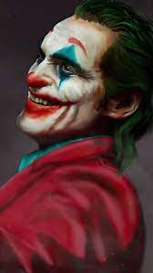 jokers smile