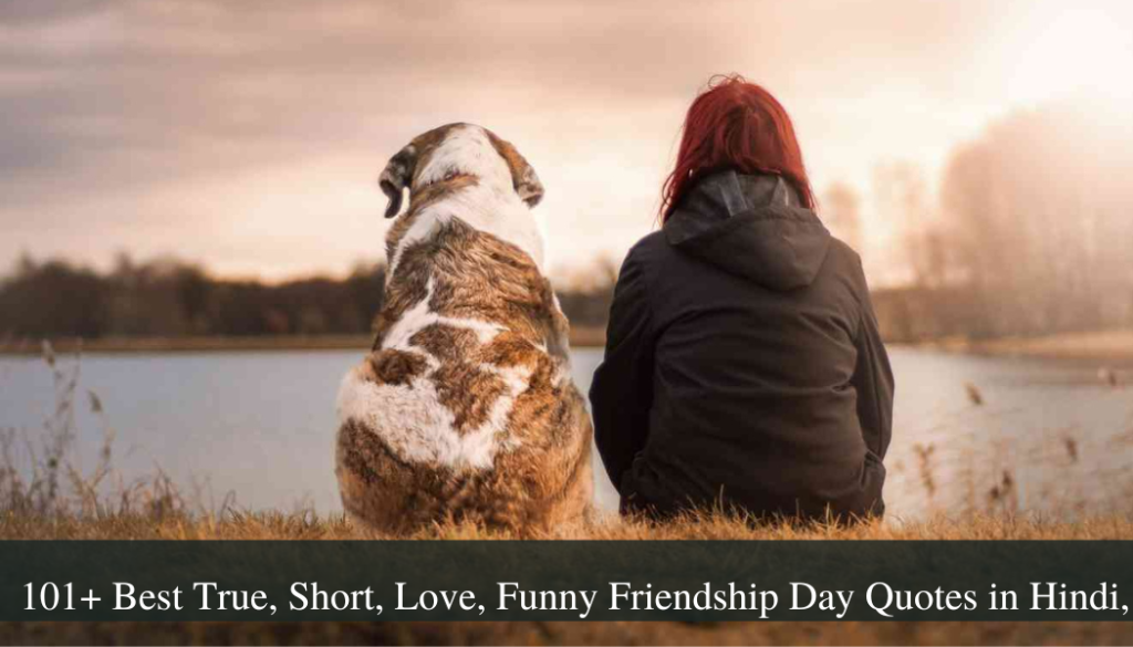 Friendship Quotes, Friendship Day Quotes in english