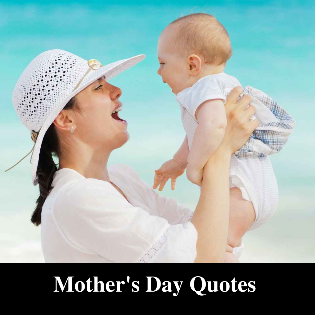 Happy Mother's Day Quotes From Daughter