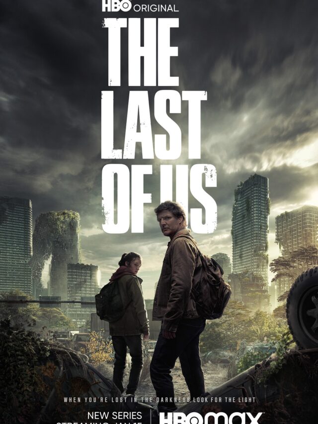 The Last Of Us Season 1 Review