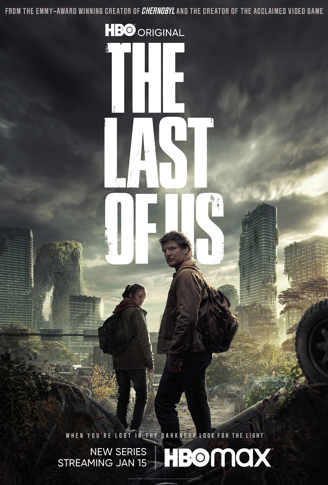 The Last Of Us Season 1 Review 