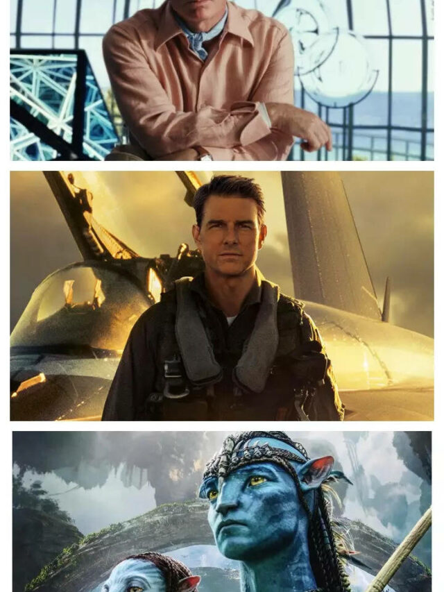 Daniel Craig, Tom Cruise, Sam Worthington: Top Highest-Paid Hollywood Actors