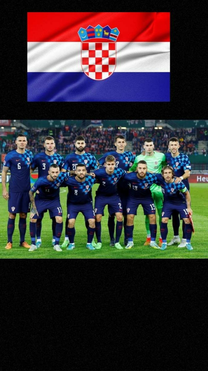 Os melhores jogadores da Croácia para ficar de olho na Copa do Mundo Fifa 2022
