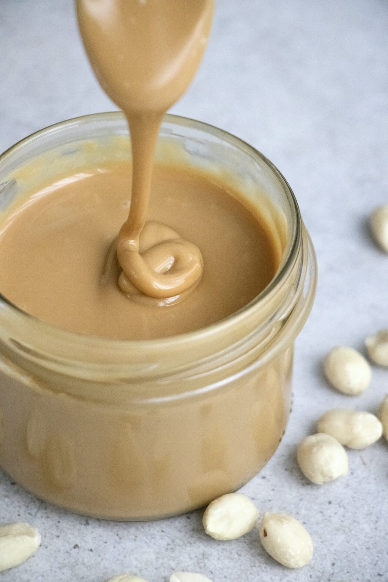 Healthy Alternatives To Peanut Butter