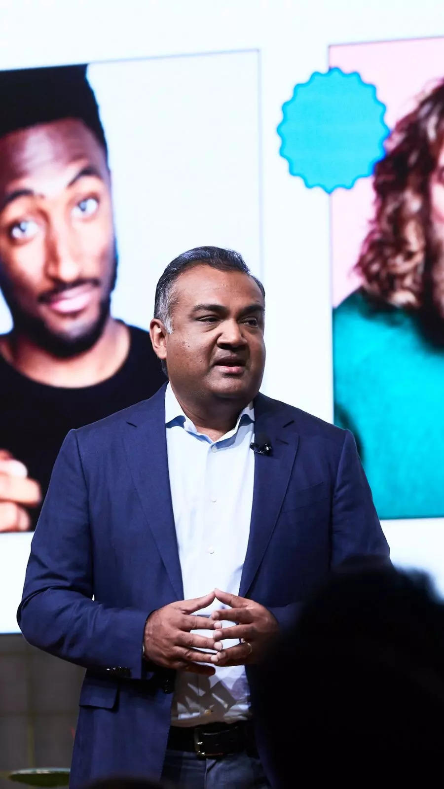 Neal Mohan: Youtube New Ceo Neal Mohan: 8 Things You Did Not Know About Him 