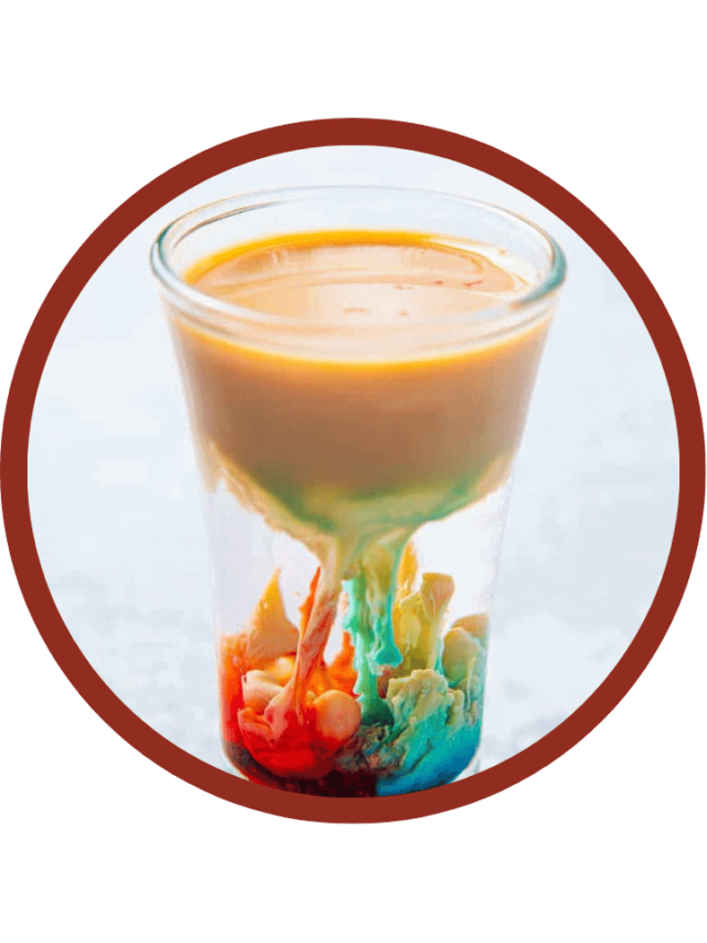 Alien Brain Hemorrhage – Greedy Gourmet