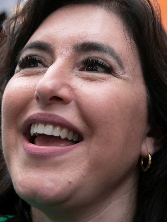 Eleições Gerais No Brasil: Conheça A Mulher Feisty Kingmaker