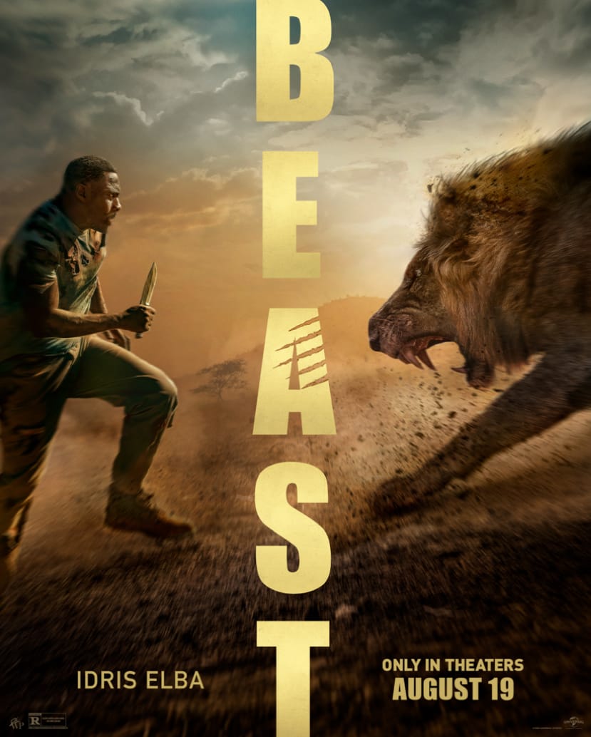 Beast Film Review Released Date, Cast, Director, And More 
