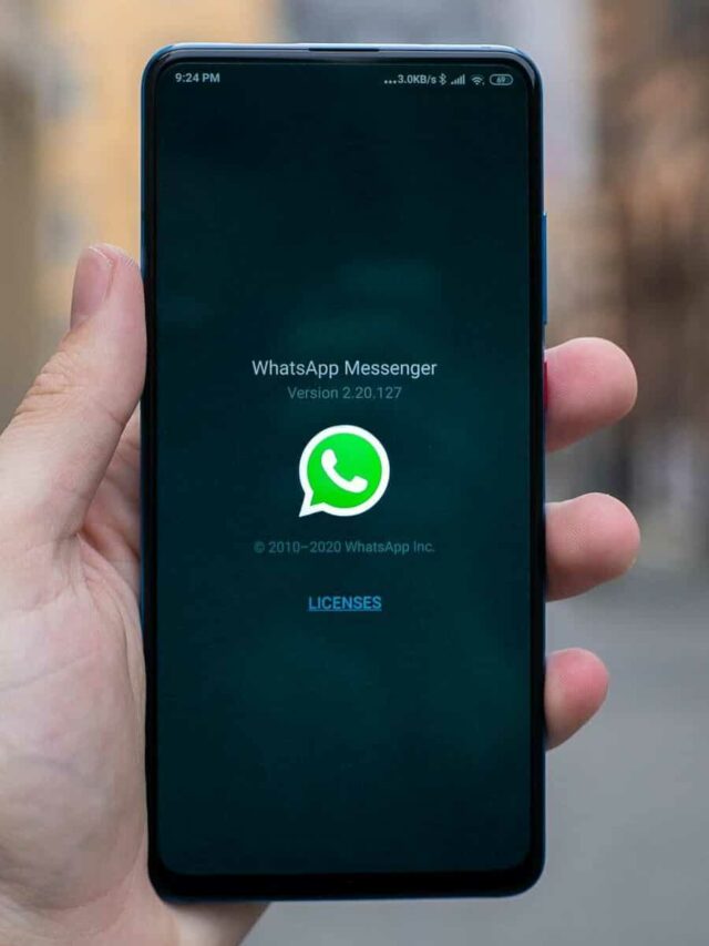 Principais Dicas E Truques Do Whatsapp