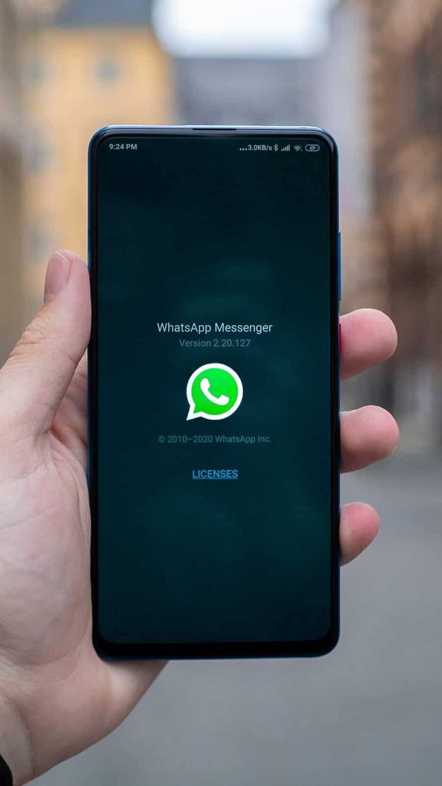 Principais dicas e truques do Whatsapp