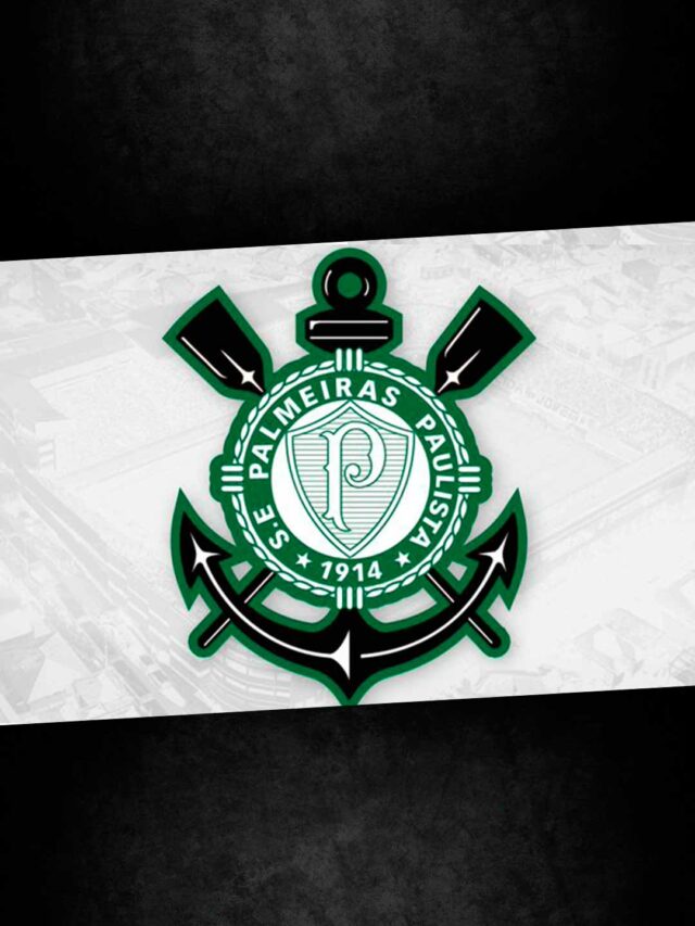 E Se Os Clubes Unissem Seus Escudos?