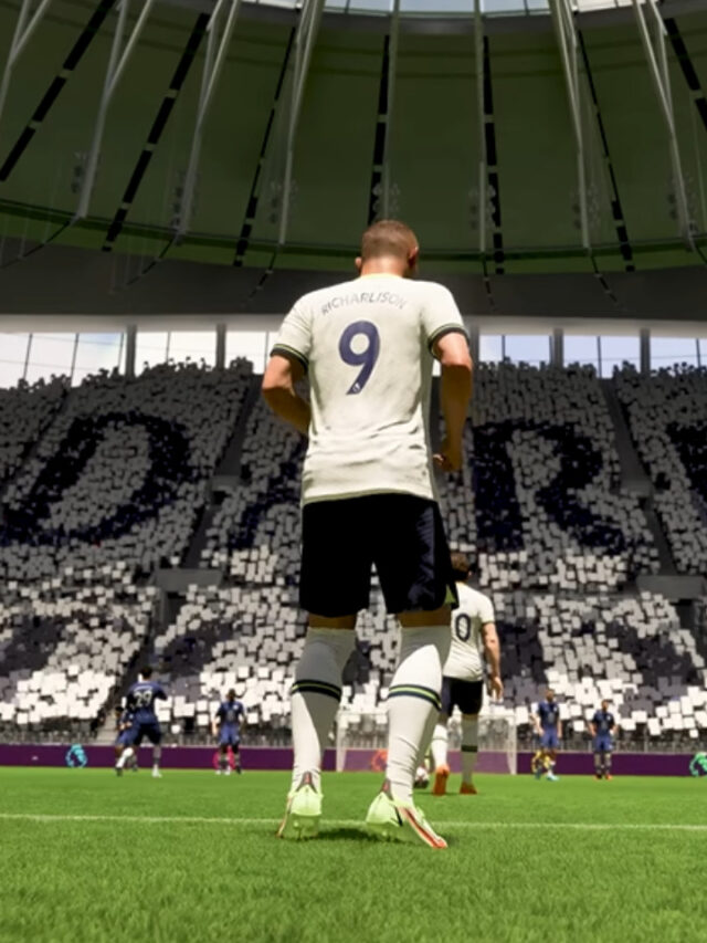 Fifa 23 Está Chegando: 10 Coisas Que Você Deve Saber