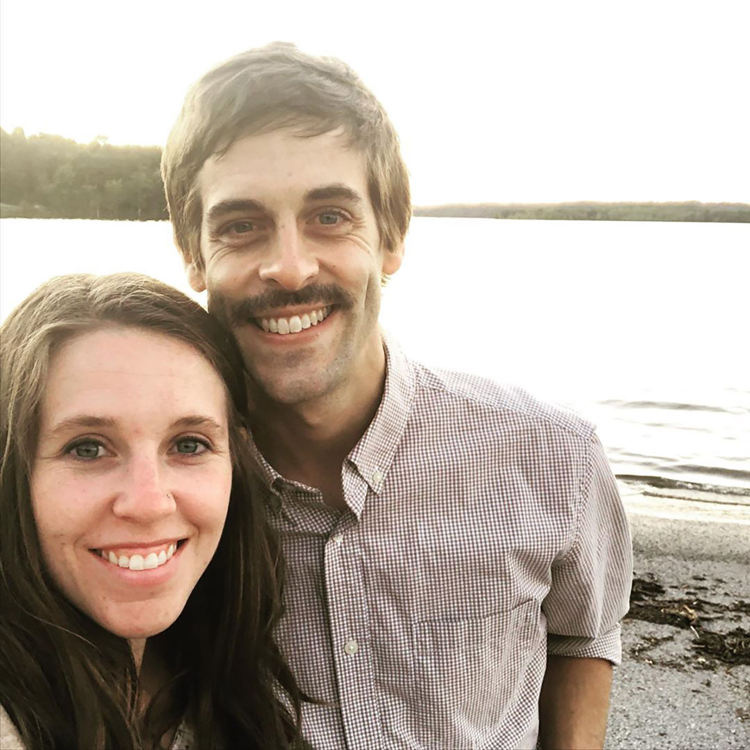 Jessa Duggar Responds About Being Snubbed From Jill’S Baby Shower 