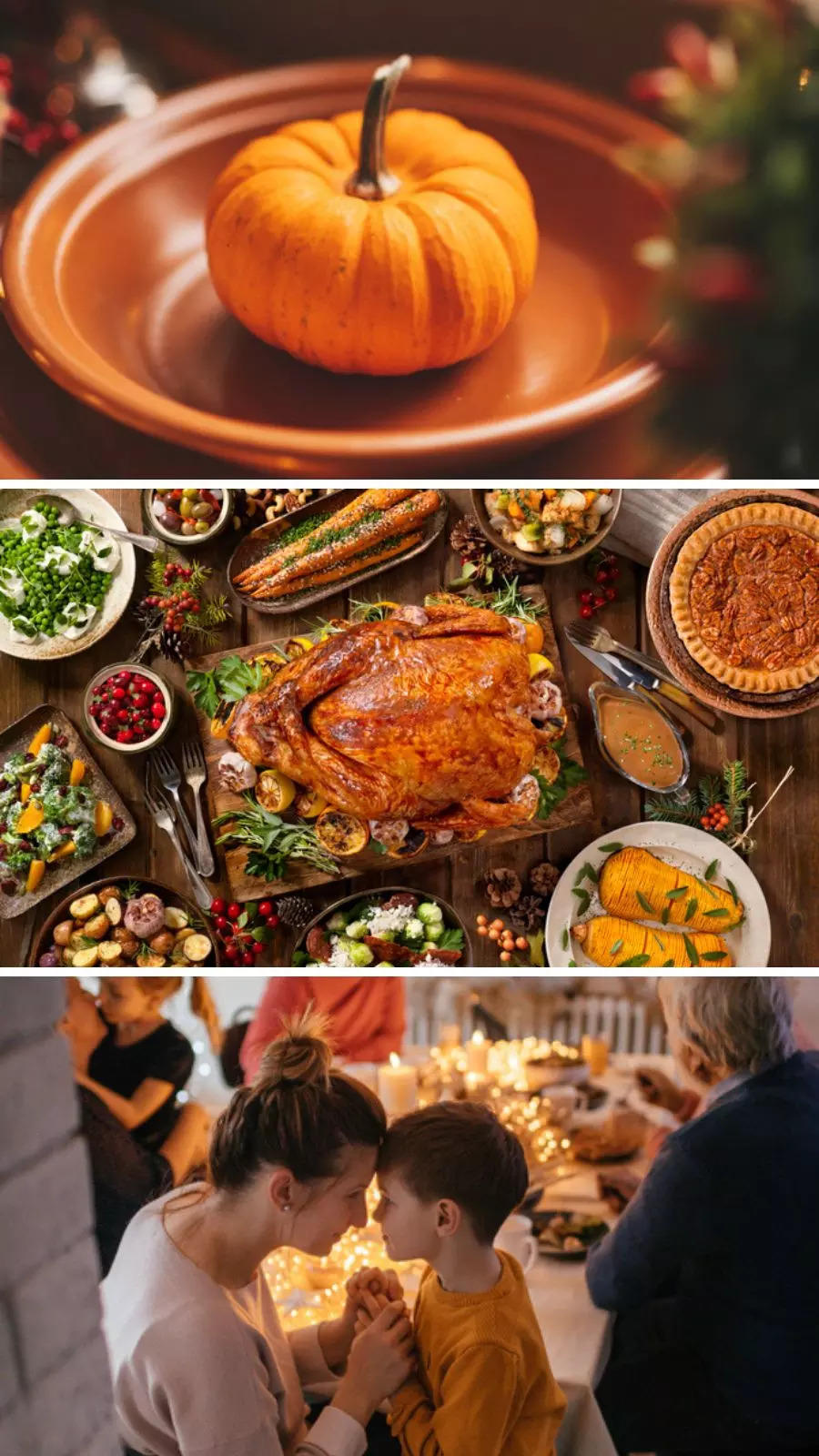 Thanksgiving: Thanksgiving Day: History, Significance, Ritual, Celebrations 