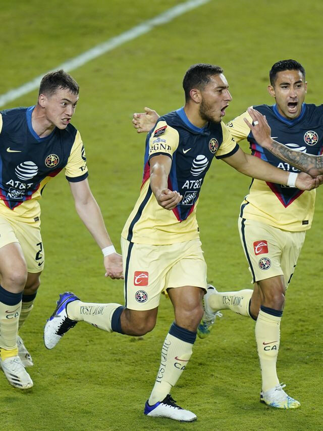 Pachuca Vs Club America: Preview And Predictions – Latest Sports News Africa