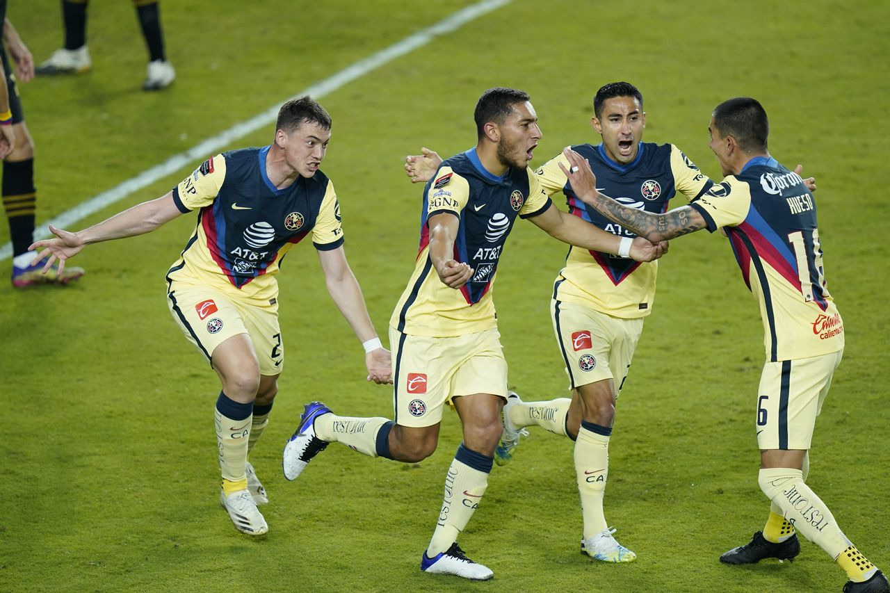 Pachuca Vs Club America: Preview And Predictions - Latest Sports News Africa 