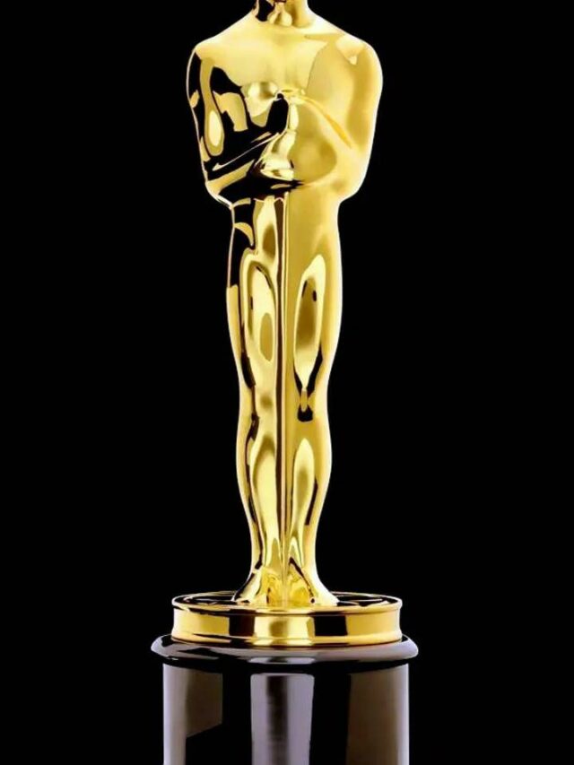 Encanto Wins Best Animated Feature At The Oscars 2022