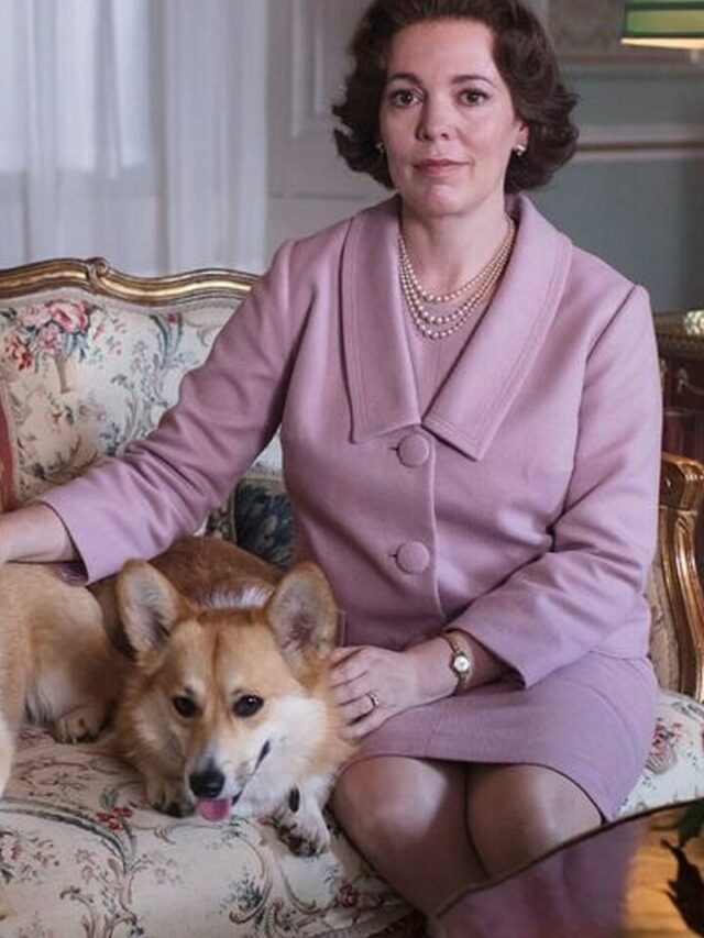 6 Actors Who Have Played Queen Elizabeth Ii On Screen