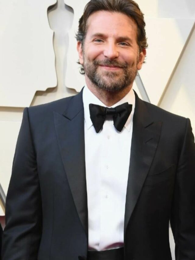 Bradley Cooper Birthday Special: Five Of His Must