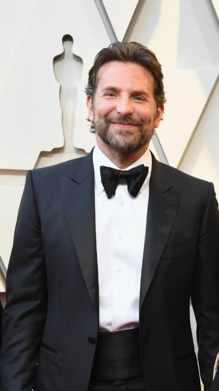 Bradley Cooper Birthday Special: Five Of His Must