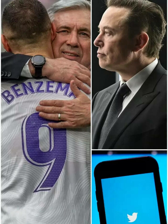 10 Football Clubs Musk Could’Ve Bought With Twitter Bid