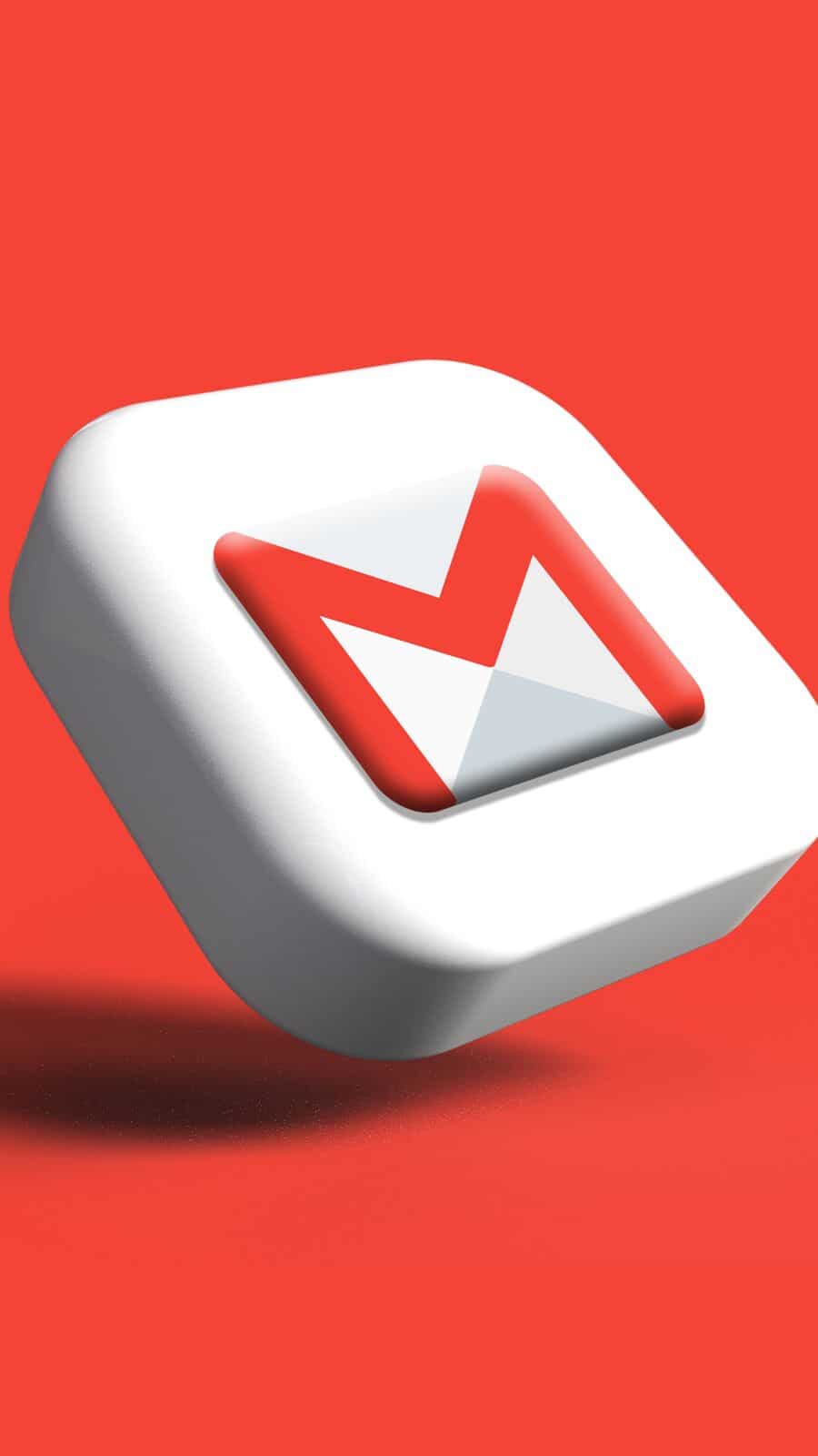 Como criar filtros no Gmail