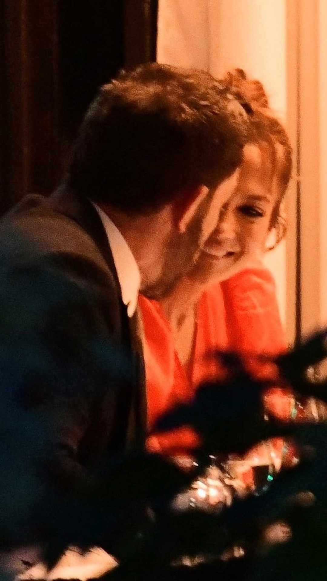 Ben Affleck, Jennifer Lopez Honeymoon In France. See Pics