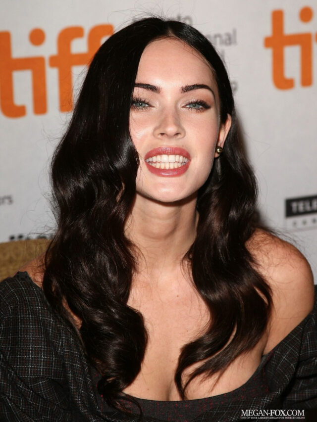 Megan Fox’S Sexiest Photos Throughout The Years.