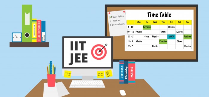 How Can Offline Coaching Help You Crack IIT JEE Exams