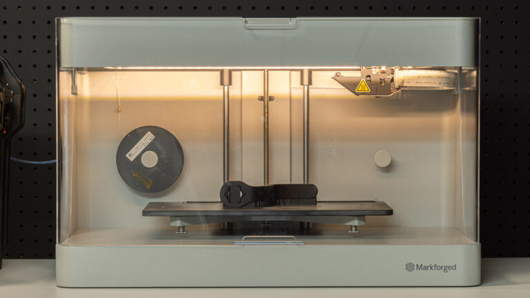 MarkForged - 3D Printers