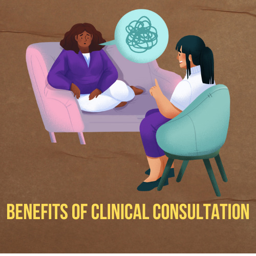 Benefits of Clinical Consultation