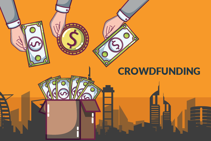 Crowdfunding Investing
