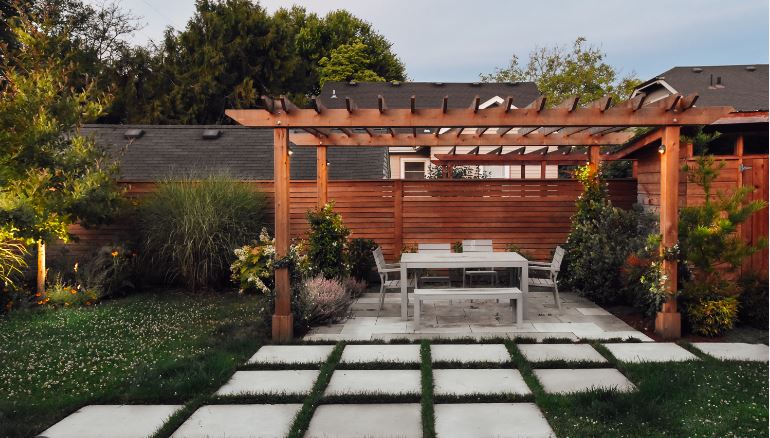 Transforming Outdoor Spaces with a Landscape Designer