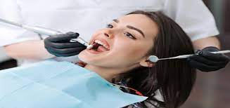 Teeth Cleaning