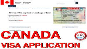 Canada Visa Entry