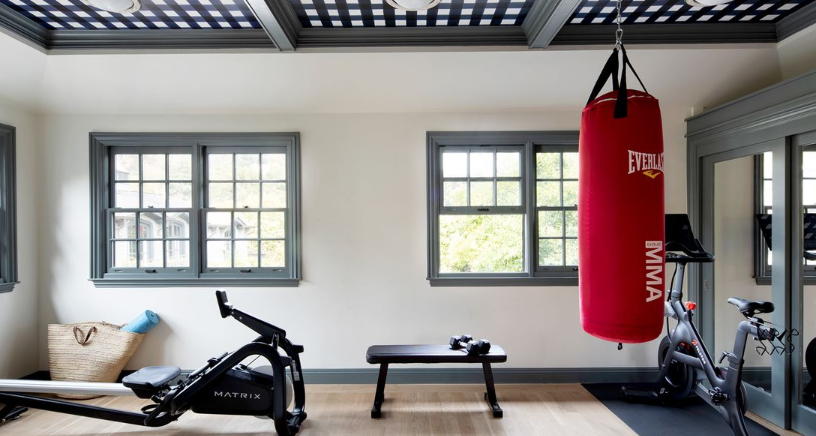 Expanding Your Home Gym