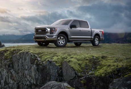 How To Choose The Right Size Ford Truck For Your Needs