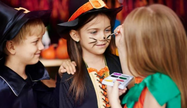 10+ Teacher’s Halloween Costume Ideas (2023) - Embracing the Spirit of Halloween