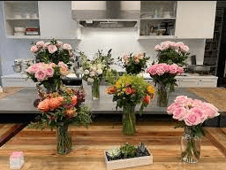 Secrets of a Charming Flower Shop Near Me