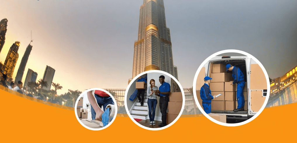 Thrifty Transitions: Discovering the Cheapest Moving Company in Dubai